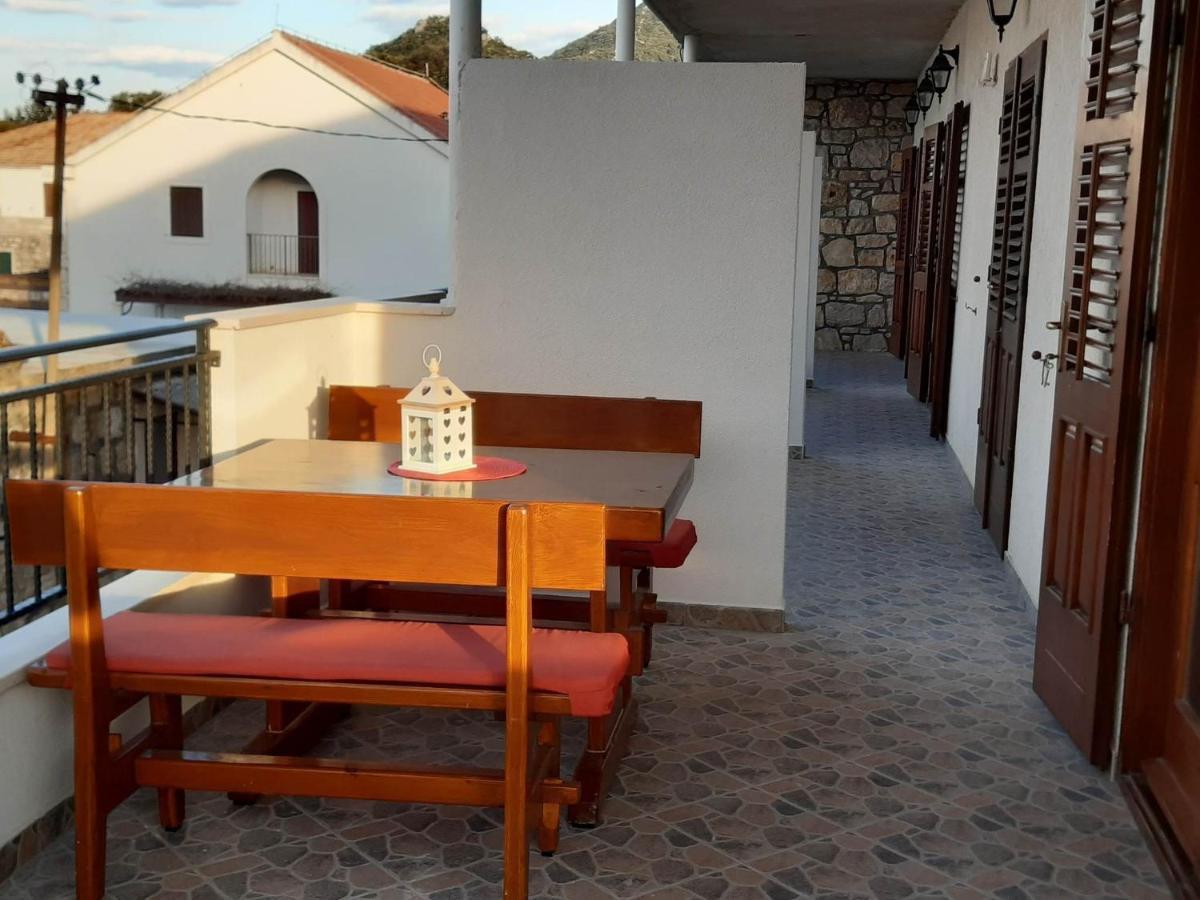 Apartments Cumbelic Kozarica Esterno foto
