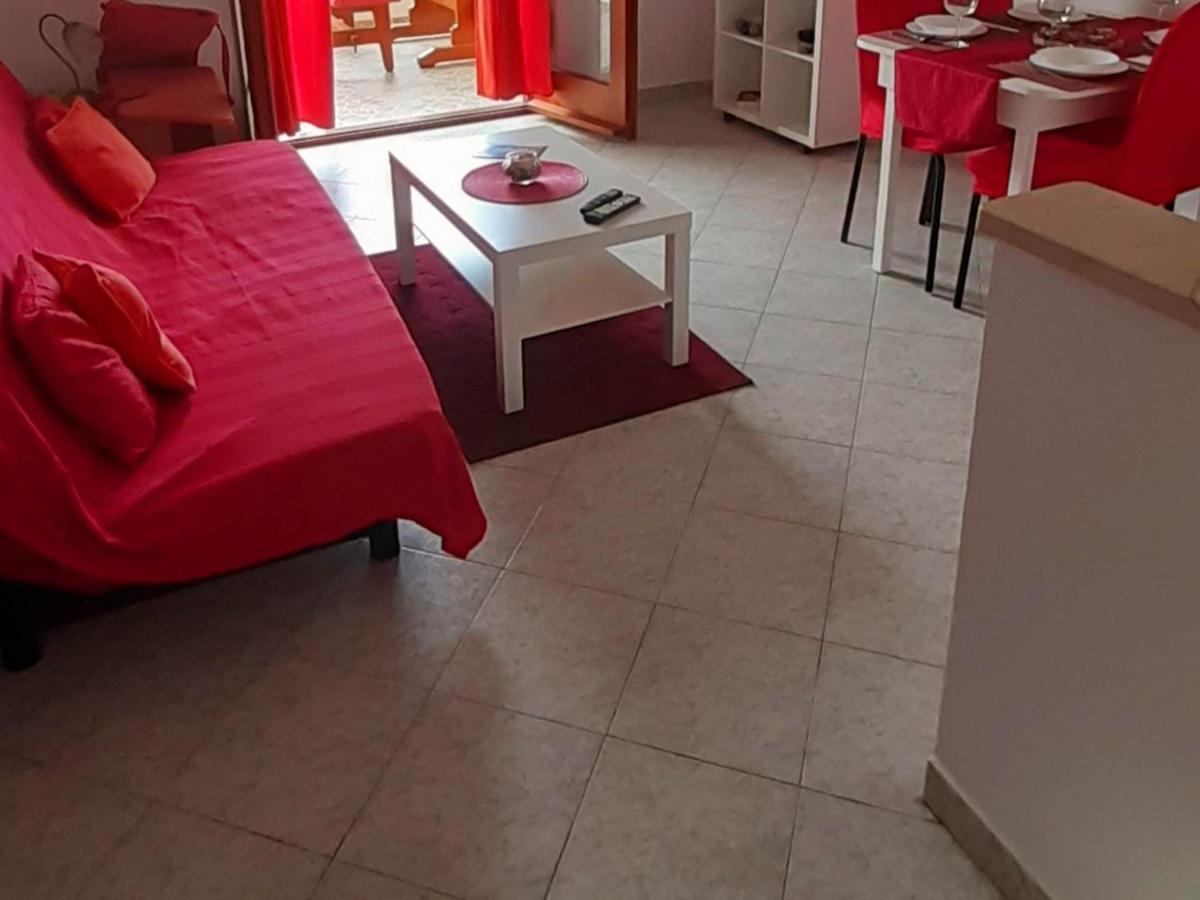 Apartments Cumbelic Kozarica Esterno foto