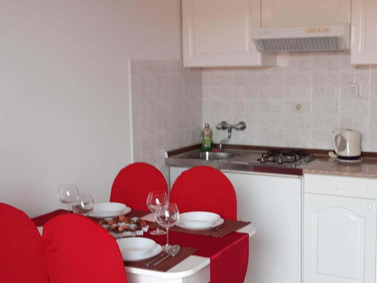 Apartments Cumbelic Kozarica Esterno foto