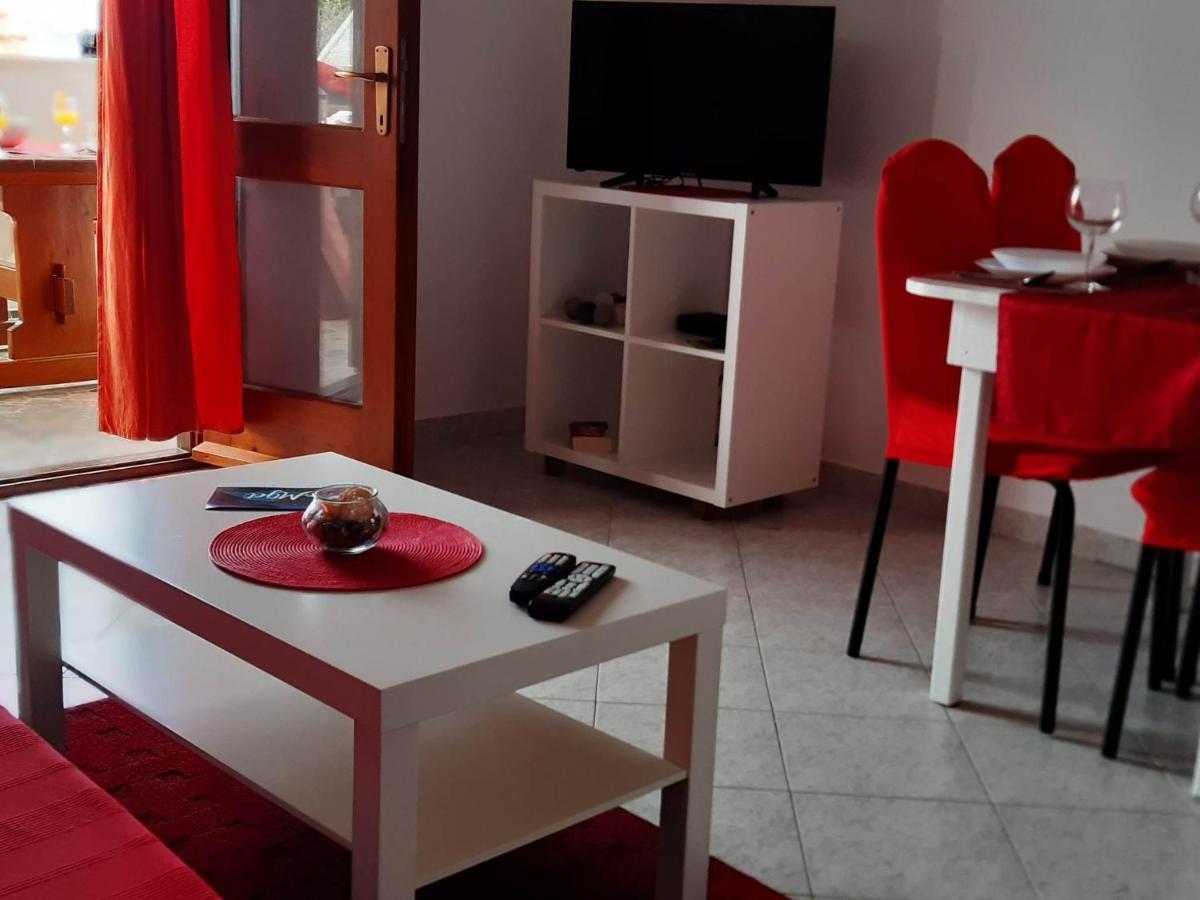 Apartments Cumbelic Kozarica Esterno foto