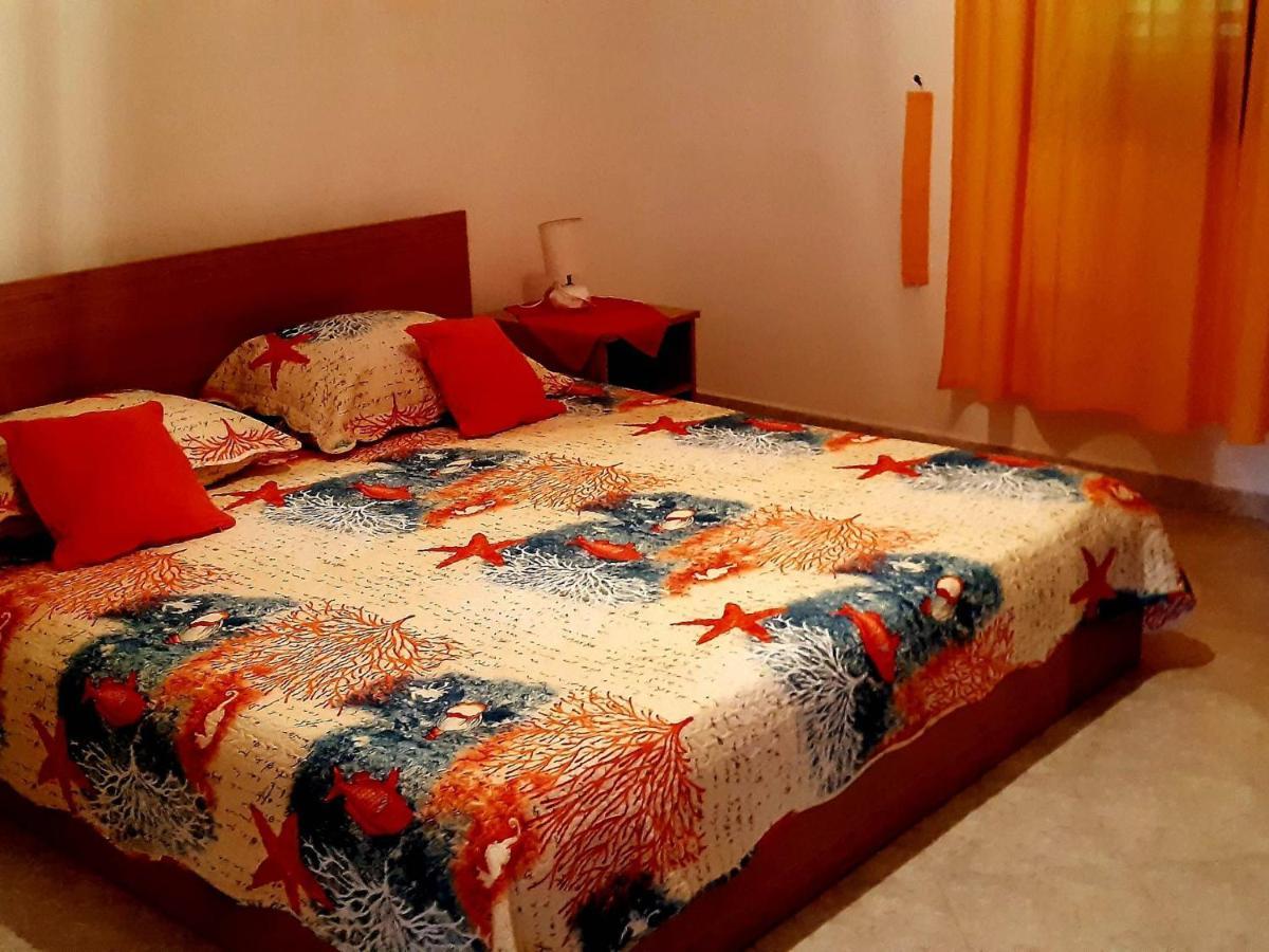 Apartments Cumbelic Kozarica Esterno foto